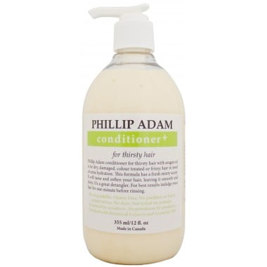 Phillip Adam Après-shampooing Assoiffé