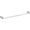 Chrome, variant on Delta 76224 Lineax 24" Towel Bar - Chrome