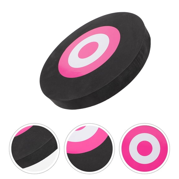 WRISTBIQUE Daily Use Archery Accessory 1Pcs EVA Board Wall Protection 9.8x9.8in