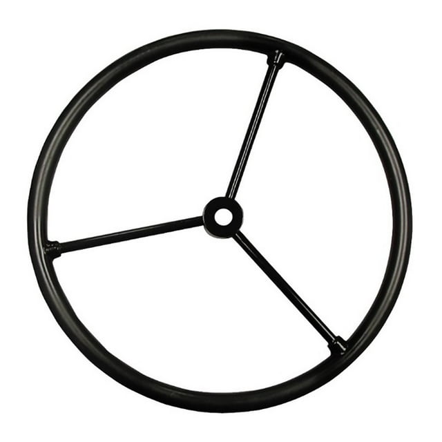 RAParts Volant Compatible John Deere A AR AO D g AA380R Compatible JD 303