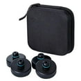 thumbnail image 1 of Almencla 4 Pieces Lifting Jack Pad with Storage Case Rubber Accessories for Y, 1 of 8