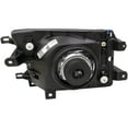 thumbnail image 3 of Dorman 1590833 Passenger Side Headlight Assembly for Specific Toyota Models, 3 of 4