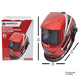 thumbnail image 5 of Careta de Soldadura Automática WEGA350 MARAGA - Alta Resistencia y Comodidad, 5 of 5