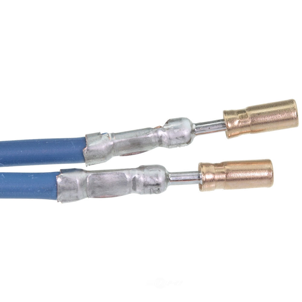 ABS Wheel Speed Sensor Connector
