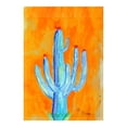 thumbnail image 1 of Betsy Drake FL1110 Drapeau Cactus Haut de 12,5 x 18 Po, 1 of 1