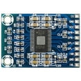 thumbnail image 2 of 2PCS TPA3116D2 Mini Digital Amplifier DC12V-24V D Class 50W+50W, 2 of 5