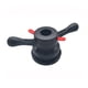 thumbnail image 2 of Sidaley Equilibrador de rueda de coche, copa de presión de cubo de liberación rápida, herramienta de cambio de neumático de tuerca de ala Herramientas de reparación de automóviles, 2 of 6