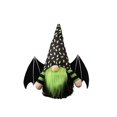 thumbnail image 1 of Inteprter Muñeca de Halloween, decoración de ventana sin rostro, decoración de ala, regalo de escritorio, casa de campo, adorno decorativo, habitación, Kits de decoración para fiestas Masculino Inteprter HA064474-01, 1 of 6