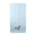 thumbnail image 1 of Betsy Drake BT465 Northern Shoveler Beach Towel, 1 of 1