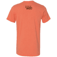 thumbnail image 3 of Girlie Girl Lulu Mac Hay Pumpkin Fall Canvas T-Shirt, 3 of 5