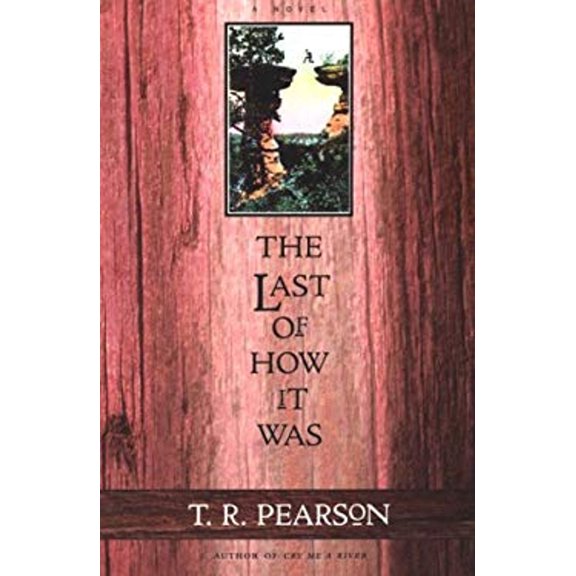 Pre-Owned The Last of How It Was: A Novel (Paperback) 0805037578 9780805037579