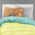 thumbnail image 2 of Carolines Treasures 8407PILLOWCASE Pelican Fabric Standard Pillowcase Standard multicolor, 2 of 2