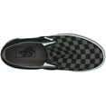 thumbnail image 3 of Vans Men's Embossed Suede Slip-On Skate Shoe, 3 of 7