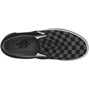 Vans Men's Embossed Suede Slip-On Skate Shoe