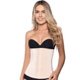 thumbnail image 3 of Vedette Valerie Firm Control Waist Cincher (103),XXS,Black, 3 of 3