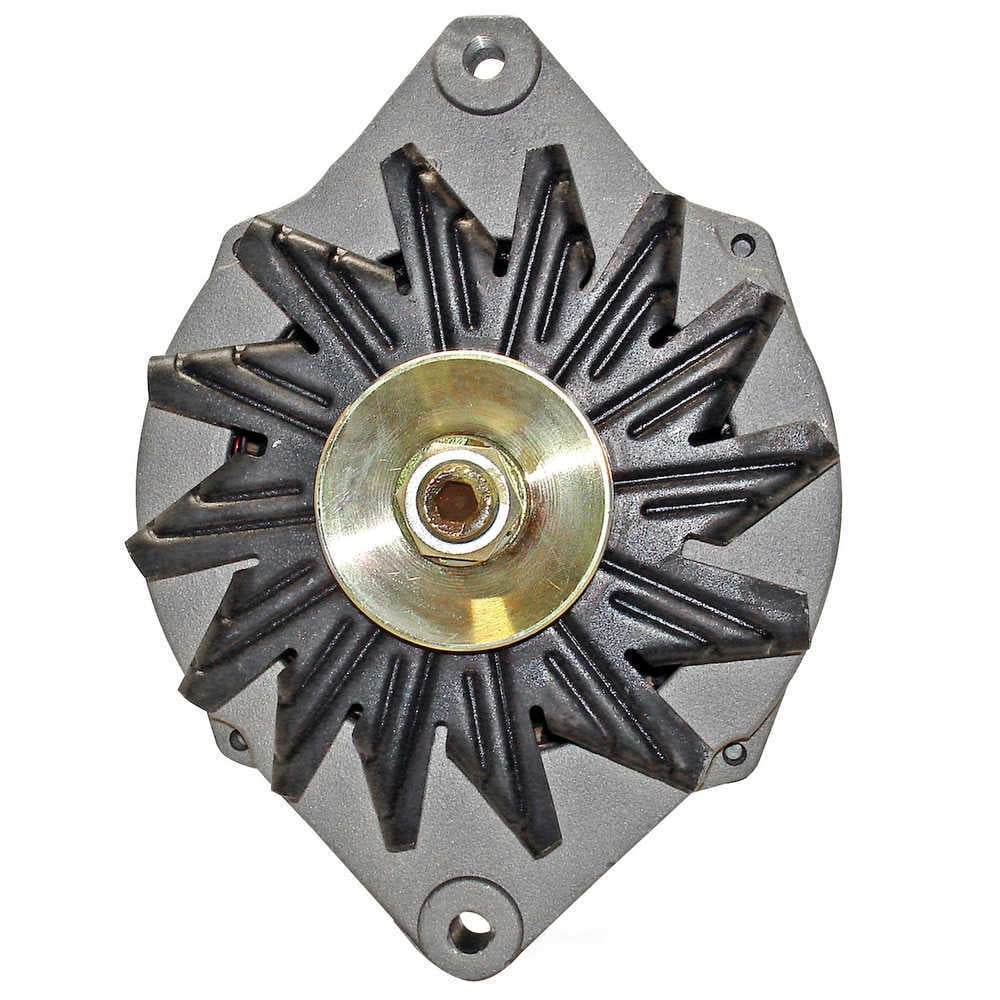 FVP Professional 7135112 Alternator Standard
