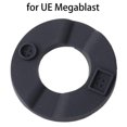 thumbnail image 1 of Cubierta de Enchufe de Caucho Negra YONGSHENG para Puerto de Carga del Altavoz Logitech UE Megablast, 1 of 4