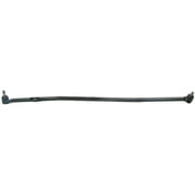 Front Right Drag Link - Compatible with 1975 - 1983 Ford E-100 Econoline 1976 1977 1978 1979 1980 1981 1982