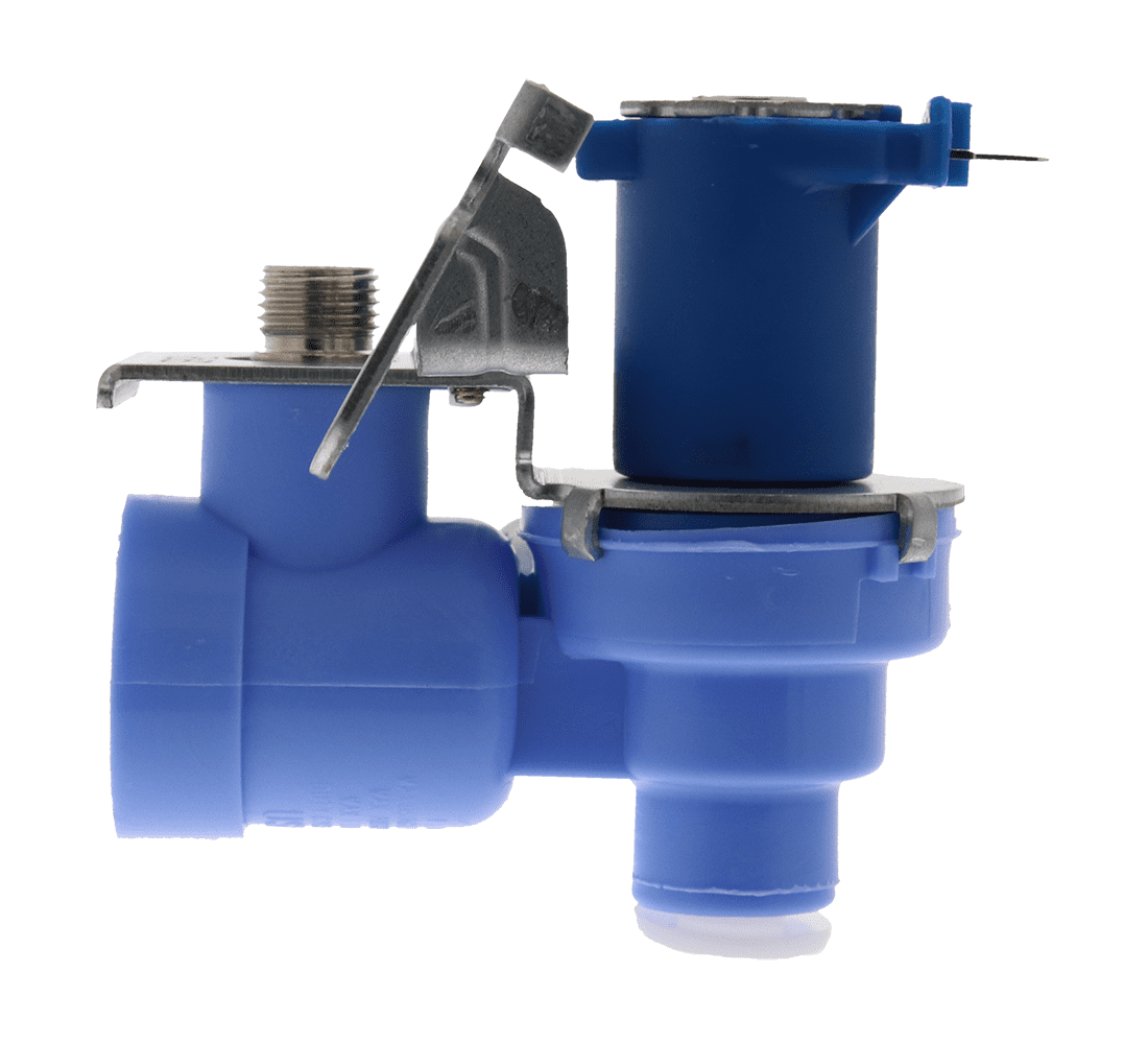 Exact Replacement Parts MJX41178908 Refrigerator Water Inlet Valve for LG
