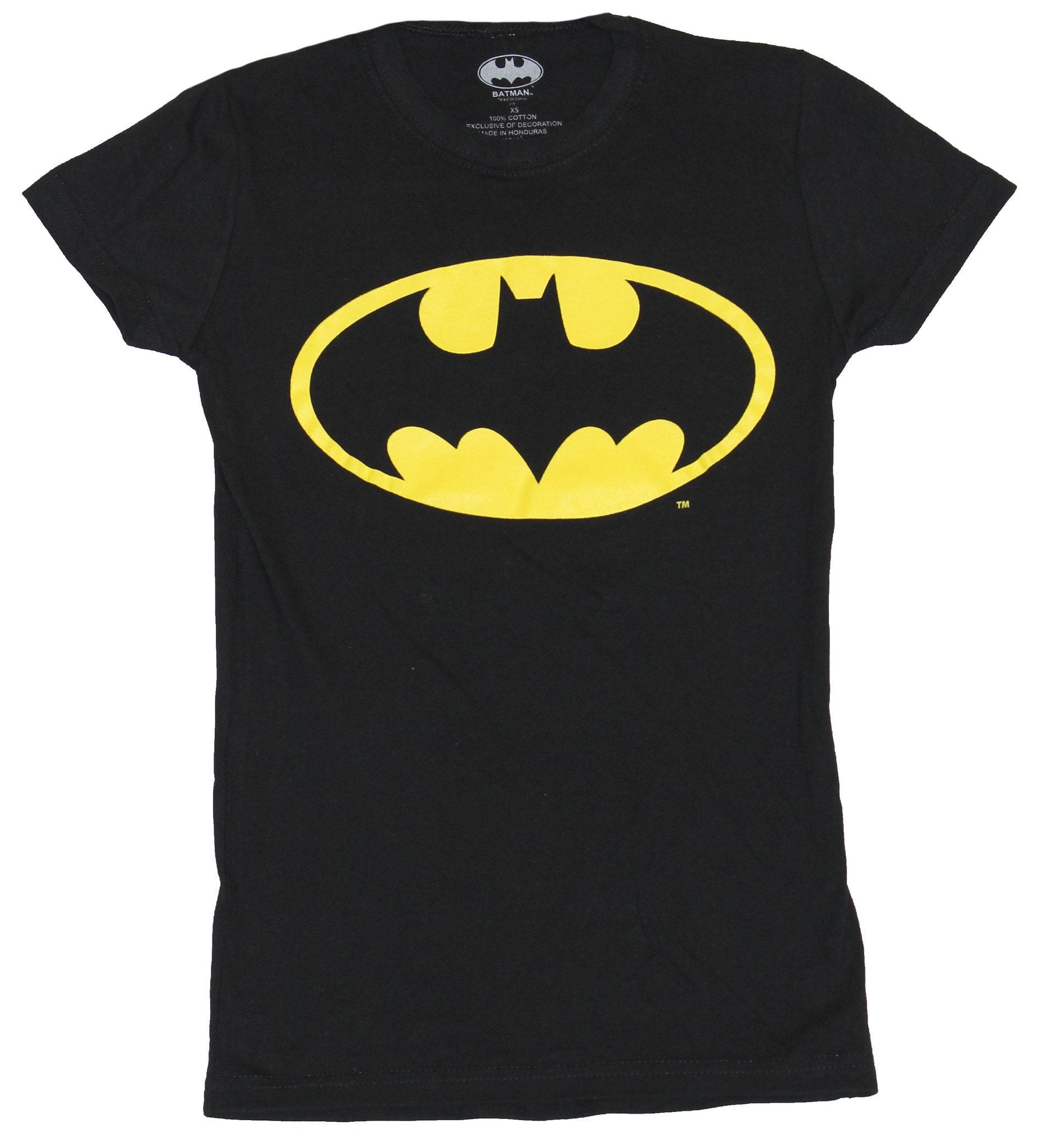 girls batman shirt