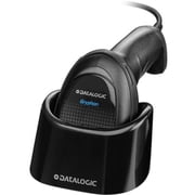 Datalogic Gryphon GD4590-BK Handheld 2D/1D Barcode Scanner with USB Cable