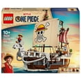 thumbnail image 2 of Set ONE PIECE Barco Pirata Going Merry, 2 of 4