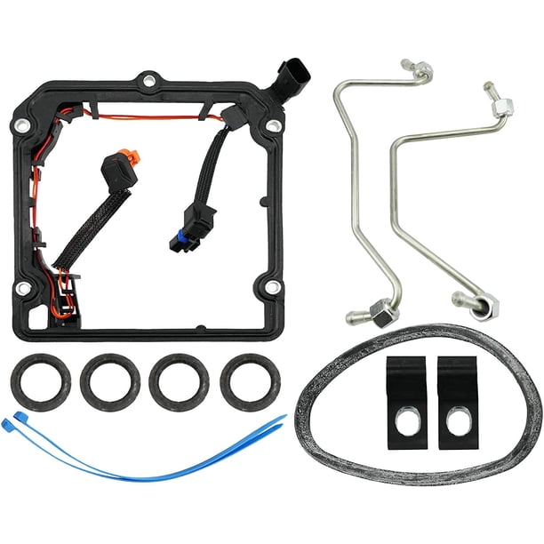 141784 6.4L Diesel Fuel Injector Pump Service Kit, 6.4L High Pressure