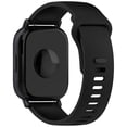 thumbnail image 4 of MKHSQHDG Today's Deals 22Mm Smart Sports Bracelet Silicone Replacement Strap Fit Various Durable & Breathable Easy Installation, 4 of 5