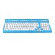 thumbnail image 2 of de mecánico intercambiable NT980 de intercambiable intercambiable de 3/5 pines NT680 Intercambiable en - transparente Yotijar  Kits de teclado intercambiables en caliente, 2 of 10