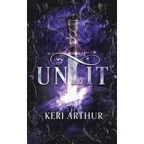 Kingdoms of Earth and Air Unlit, Book 1, (Hardcover)