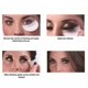 thumbnail image 3 of ZHAOCHENG 100 Piezas de Almohadillas Adhesivas Desechables Para Maquillaje de Ojos, 3 of 5