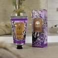 thumbnail image 3 of The English Soap Company Anniversary English Lavender Luxury Hand Cream 75ml, 3 of 4