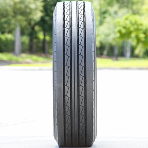 Nebula Grand Trailer-N’ 007 All Steel ST225/75R15 225/75R15 121/117M F 12 Ply Trailer Tire Sansujyuku sansujyuku.com