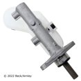 thumbnail image 4 of BeckArnley 072-9862 Brake Master Cylinder, 4 of 4