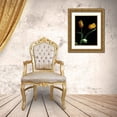 thumbnail image 3 of Szilagyi, Ily 15x18 Gold Ornate Wood Framed with Double Matting Museum Art Print Titled - Trust, 3 of 4