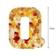thumbnail image 2 of Flower Night Light Flower Letter Resin Home Decoration Gift, 2 of 2