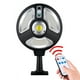 thumbnail image 2 of para patio libre Luz impermeable 3 modos de iluminación Luz de inundación llevada seguridad IP65 SMD 173 Leds 35W shamjiam Lámpara de jardín al aire libre, 2 of 5