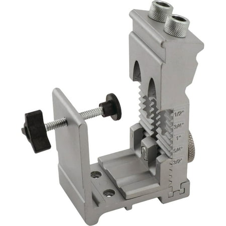 

General Tools General Tools Pocket Hole Jig