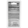thumbnail image 5 of Ampoule de Remplacement Camco 54650 (1157/1016 BAY15D-Index), 1 Pack, 5 of 5