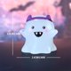 thumbnail image 5 of Mini Halloween Garden Figurines Resin Pumpkin Ghost Witch Hat Statues Outdoor Yard Decorations Party Supplies Holiday Home Desktop Ornament, 5 of 6
