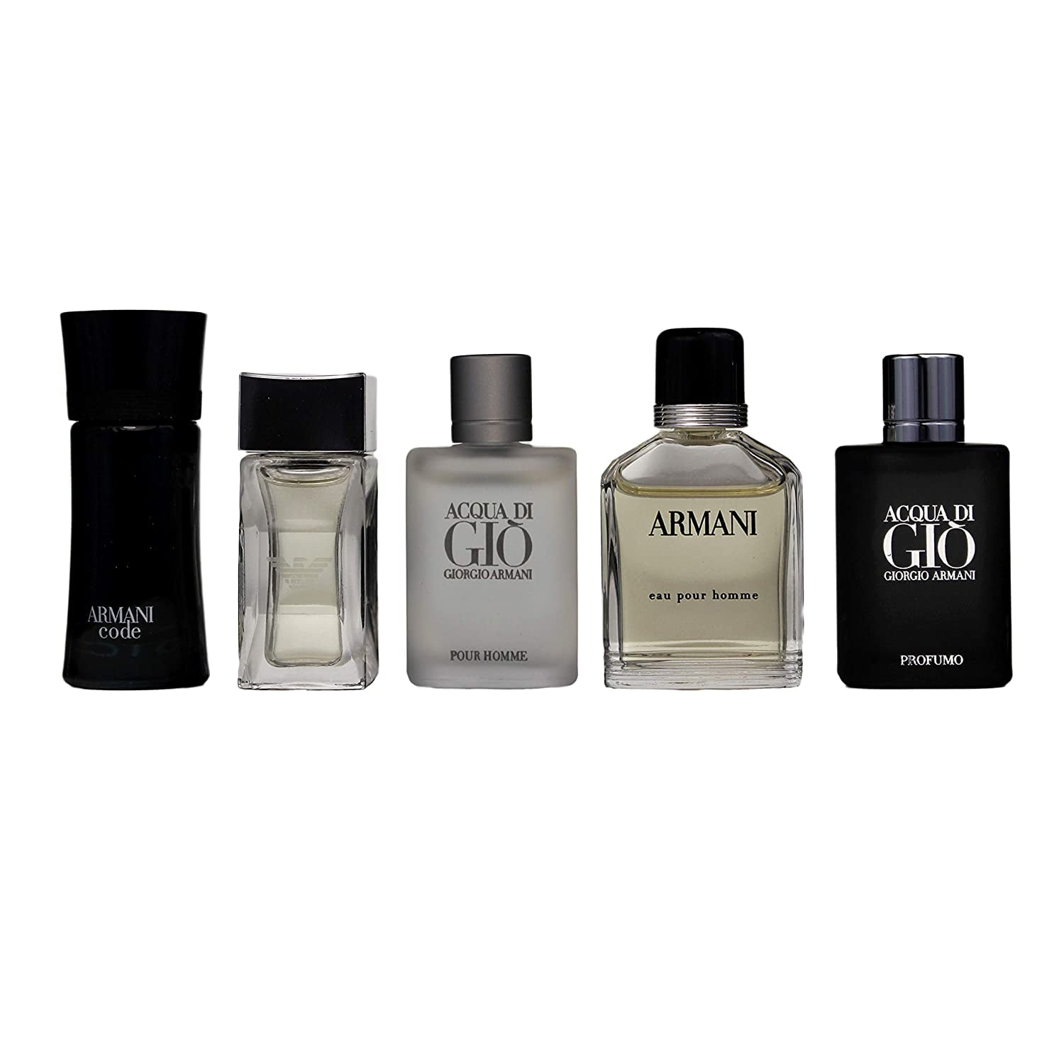 armani aftershave gift sets