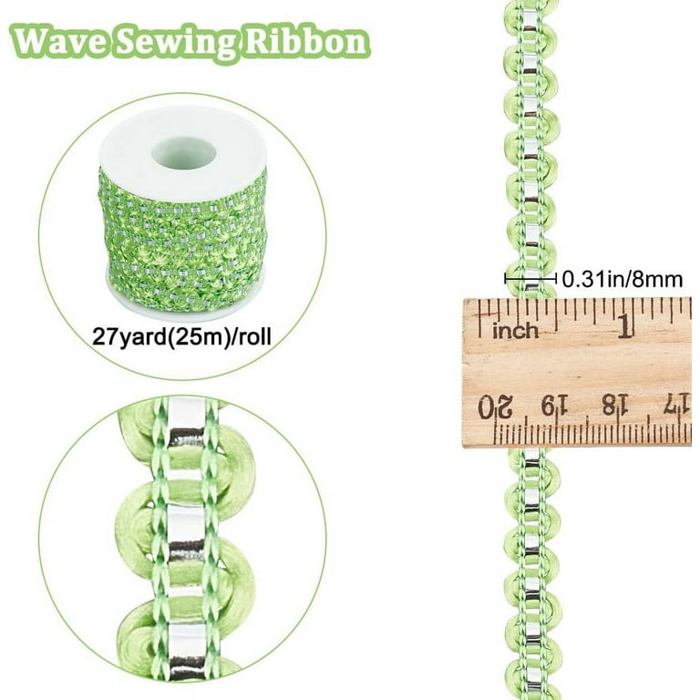 ribbon gather rib blouson 【PELLICULE】 25mm - Ellipse™ Buckle - Ribbon Patterns - Bison Designs