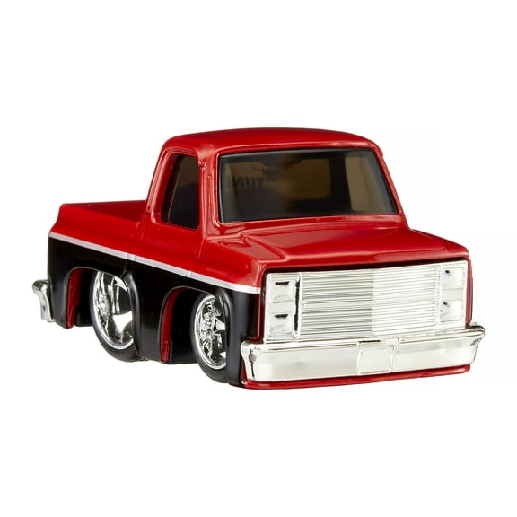CarTuned Series 2 - 1987 Chevy C10 (Custom)