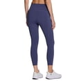 thumbnail image 3 of RBX Active Women's High Waist Ultra Hold Squat Proof 7/8 Legging With Pockets, 3 of 20