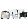 thumbnail image 6 of Breville BFP800XL 16-Cup Sous Chef Food Processor w/ Fine Variable Slicing, 6 of 6