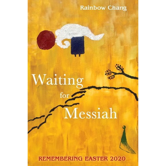 Waiting for Messiah (Paperback)