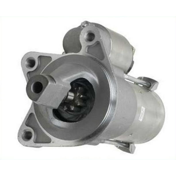 New Starter 2008 JEEP WRANGLER 3.8L V6