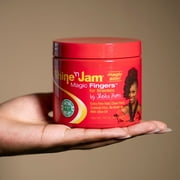 (2 pack) Ampro Pro Style Shine N Jam Magic Fingers For Braiders, 16 oz