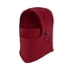 thumbnail image 5 of Sonducket Sombreros Calentador a prueba de viento Pasamontañas Sombreros ajustables para exteriores Suministros para motocicletas Clima frío vino rojo 2Conjunto, 5 of 6