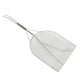 thumbnail image 1 of Cuchara ranurada para espumadera, utensilios de cocina, cuchara coladora, cuchara coladora de acero inoxidable, utensilios de cocina, cuchara coladora, características de vanguardia Jadeshay A, 1 of 8